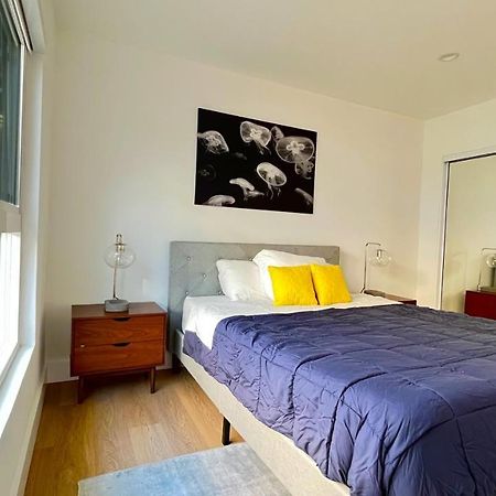 Kingsley Courtyard Apartment Лос Анджелис Екстериор снимка